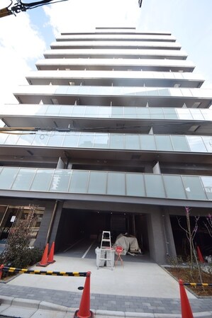 エルフォルテ東京EASTの物件内観写真